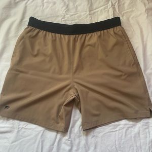 Fabletic Shorts